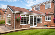 Mudeford house extension leads