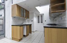 Mudeford kitchen extension leads